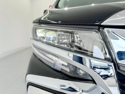 2023 Toyota ALPHARD — фото 57