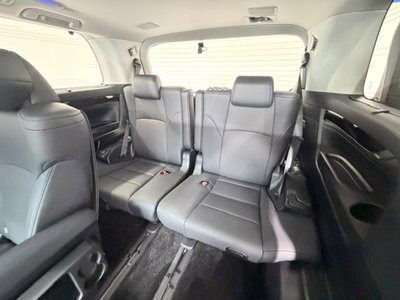 2023 Toyota ALPHARD — фото 47