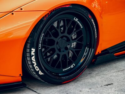 2014 Lamborghini HURACAN — фото 23