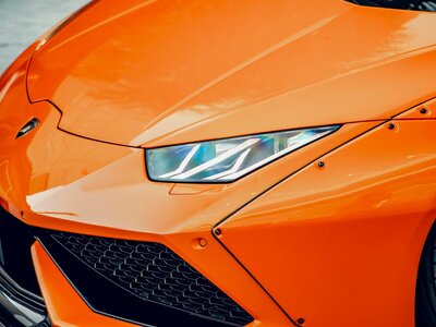 2014 Lamborghini HURACAN — фото 25