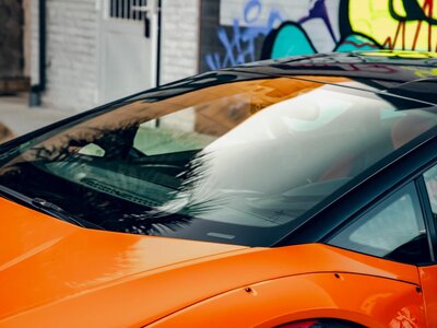 2014 Lamborghini HURACAN — фото 27