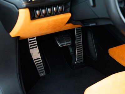 2014 Lamborghini HURACAN — фото 87