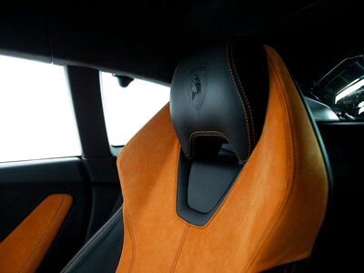 2014 Lamborghini HURACAN — фото 47