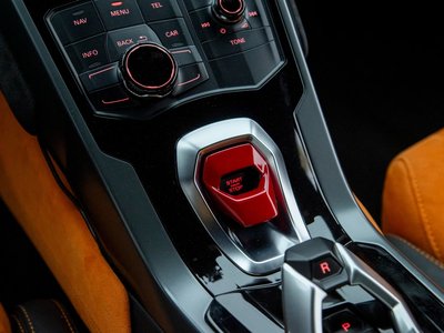 2014 Lamborghini HURACAN — фото 70