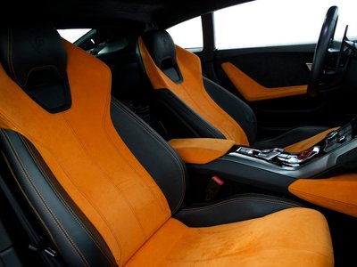2014 Lamborghini HURACAN — фото 52