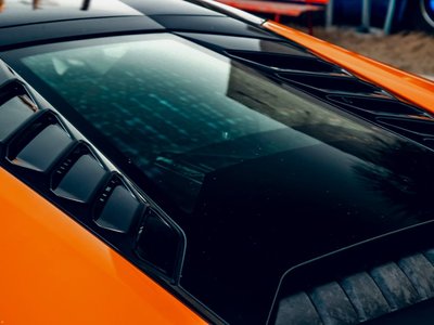 2014 Lamborghini HURACAN — фото 40
