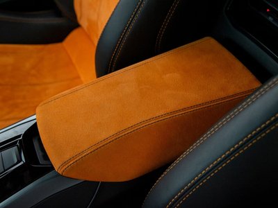 2014 Lamborghini HURACAN — фото 66