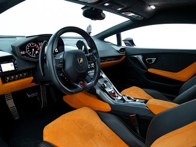 2014 Lamborghini HURACAN — фото 44