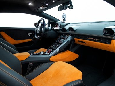 2014 Lamborghini HURACAN — фото 42