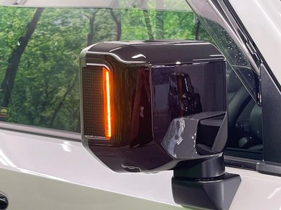 2025 Toyota LAND CRUISER 250 thumbnail 56