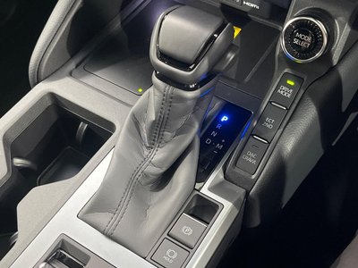 2025 Toyota LAND CRUISER 250 thumbnail 30