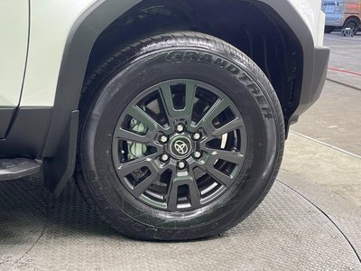 2025 Toyota LAND CRUISER 250 thumbnail 61