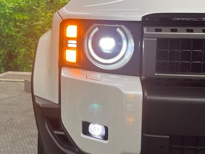 2025 Toyota LAND CRUISER 250 photo 12