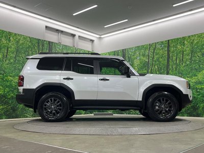 2025 Toyota LAND CRUISER 250 thumbnail 55