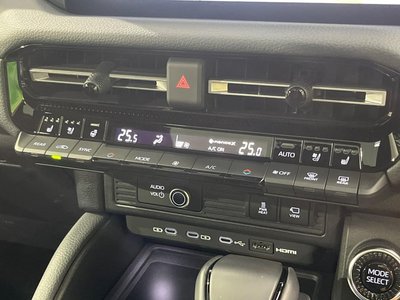 2025 Toyota LAND CRUISER 250 thumbnail 29