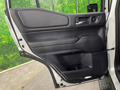 2025 Toyota LAND CRUISER 250 thumbnail 48