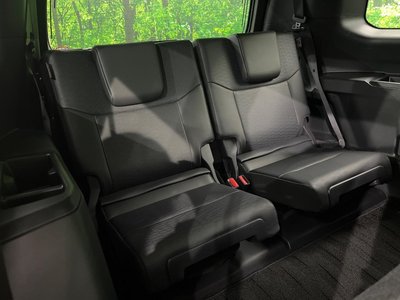 2025 Toyota LAND CRUISER 250 photo 9