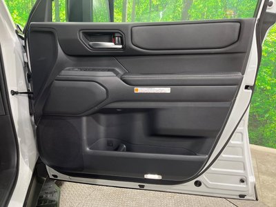 2025 Toyota LAND CRUISER 250 thumbnail 49