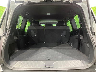 2025 Toyota LAND CRUISER 250 photo 10