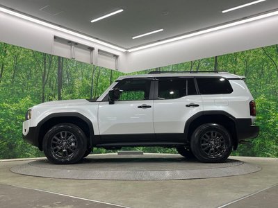 2025 Toyota LAND CRUISER 250 thumbnail 54