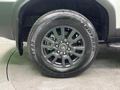 2025 Toyota LAND CRUISER 250 thumbnail 60