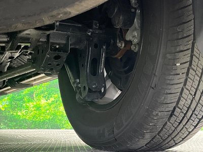 2025 Toyota LAND CRUISER 250 thumbnail 66