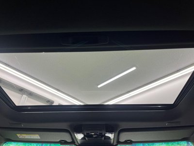 2025 Toyota LAND CRUISER 250 photo 3