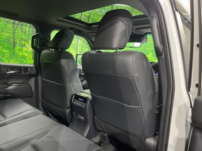 2025 Toyota LAND CRUISER 250 thumbnail 44