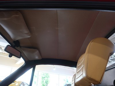 1972 Ferrari DINO 246 GT photo 11