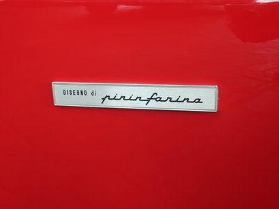 1972 Ferrari DINO 246 GT photo 16