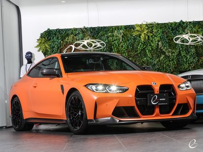 2022 BMW M4 COUPE photo 15
