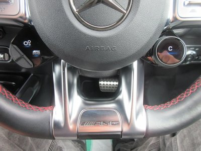 2023 Mercedes-BENZ GLB AMG 照片 11
