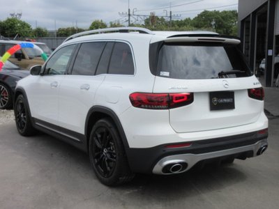 2023 Mercedes-BENZ GLB AMG 照片 15