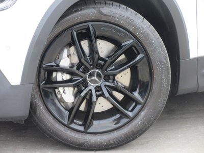 2023 Mercedes-BENZ GLB AMG 照片 12