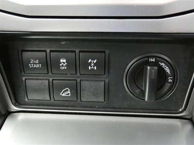 2023 Toyota LAND CRUISER PRADO — фото 25