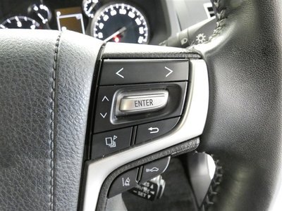 2023 Toyota LAND CRUISER PRADO — фото 17