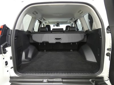 2023 Toyota LAND CRUISER PRADO — фото 23