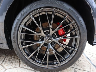 2025 Lexus LBX thumbnail 40