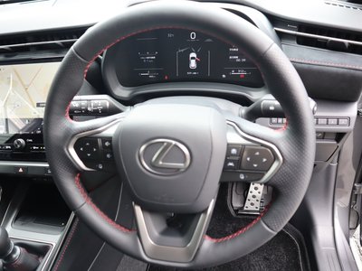 2025 Lexus LBX thumbnail 61