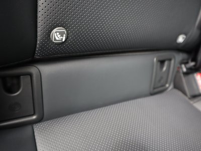 2025 Lexus LBX thumbnail 38