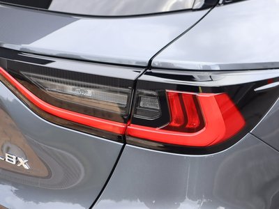 2025 Lexus LBX thumbnail 75