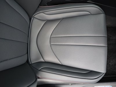 2025 Lexus LBX thumbnail 55