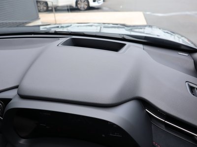 2025 Lexus LBX thumbnail 62