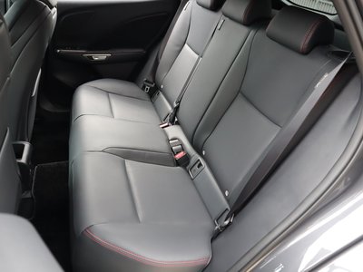 2025 Lexus LBX thumbnail 50