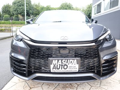 2025 Lexus LBX photo 2