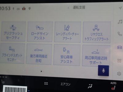 2025 Lexus LBX thumbnail 27