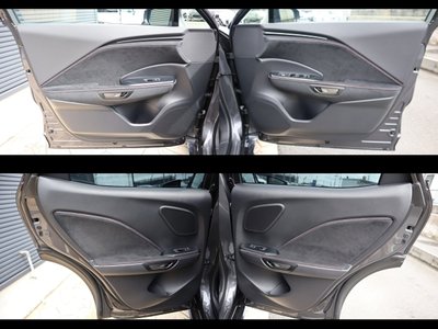 2025 Lexus LBX thumbnail 19