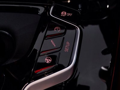 2021 BMW X3 M 照片 57