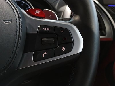 2021 BMW X3 M 照片 64