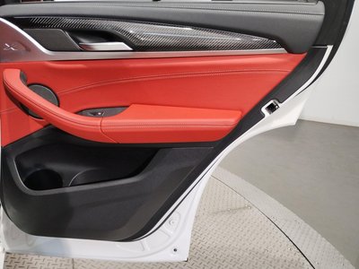 2021 BMW X3 M 照片 47